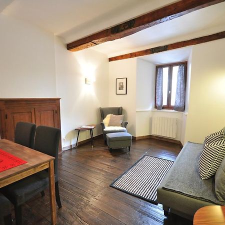 Citadel Apartment Briancon  Exterior photo