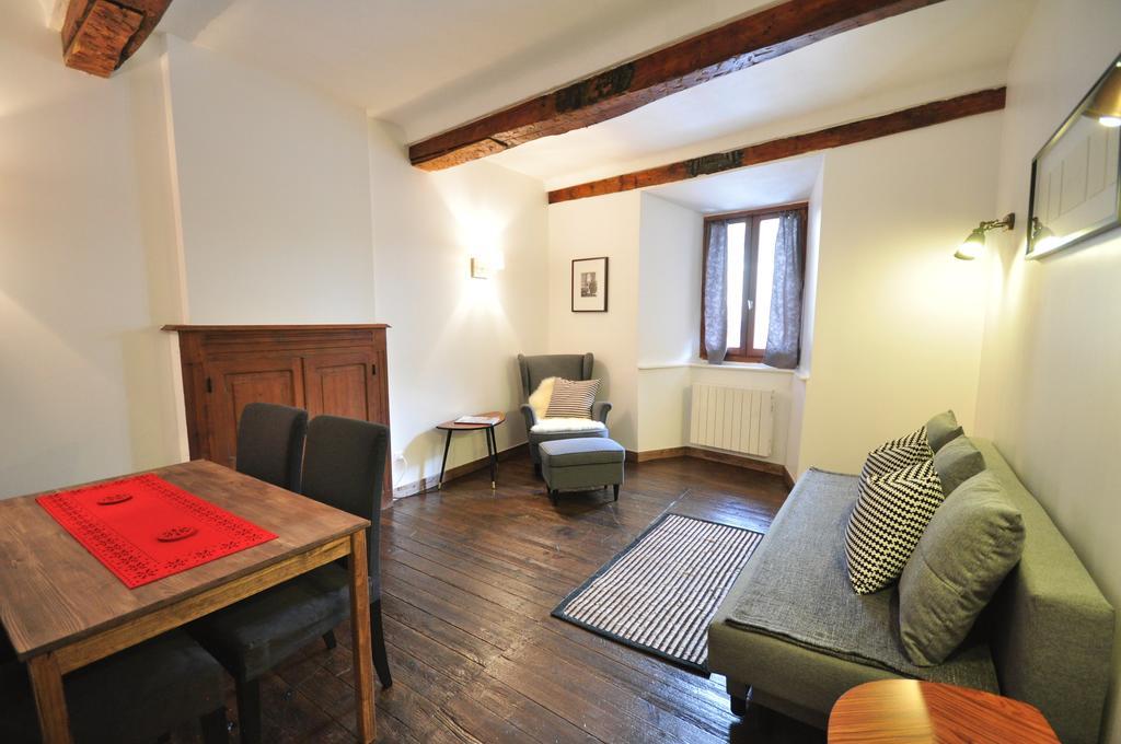 Citadel Apartment Briancon  Exterior photo