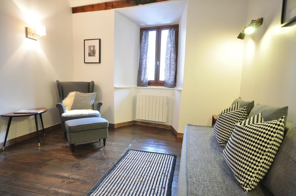 Citadel Apartment Briancon  Exterior photo